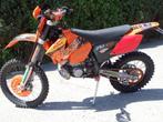 KTM 250 EXC  (2006)  km: 10839  in top staat, 250 cc, Ktm, Bedrijf, Enduro