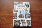 reisgids - Praag - time to momo (2016) / Tsjechië, Boeken, Overige merken, Europa, Ophalen of Verzenden, Zo goed als nieuw