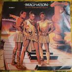 Imagination in the heat of the night, Cd's en Dvd's, Ophalen of Verzenden, Gebruikt, 7 inch, Pop