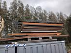 Sandwichpanelen, isolatiemateriaal isolatieplaat, Doe-het-zelf en Verbouw, Isolatie en Afdichting, Ophalen, Zo goed als nieuw