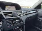 Mercedes-Benz E-Klasse 350 CGI Avantgarde | Yountimer | Deal, Auto's, Te koop, Huisgarantie, 5 stoelen, Benzine