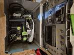 Festool ts 55 febq plus invalcirkelzaag, Doe-het-zelf en Verbouw, Gebruikt, Invalzaag, FESTOOL, Ophalen of Verzenden