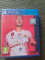 Playstation4 spel fifa20, 1 speler, Ophalen of Verzenden, Zo goed als nieuw, Sport