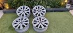 Nette 17 inch Mazda CX-3 CX-5 velgen winterbanden allseason, Auto-onderdelen, Banden en Velgen, Ophalen, Gebruikt, Velg(en), 17 inch