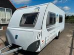 Knaus 500 Sudwind met Stapelbed, Dwars-stapelbed, Rondzit, Ringverwarming, Particulier