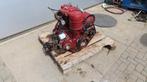 deutz f2l912 compressor motor, Doe-het-zelf en Verbouw, 800 liter/min of meer, Gebruikt, 10 bar of meer, Mobiel