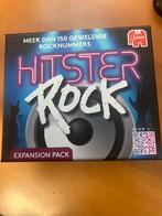 Hitster Rock - Muziekspel Ongeopend Nieuw, Een of twee spelers, Ophalen, Zo goed als nieuw