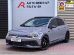 Volkswagen GOLF 2.0 TSI GTI Clubsport Pano/H&K/HuD/Matrix, 12 maanden, Euro 6, 4 cilinders, Alcantara