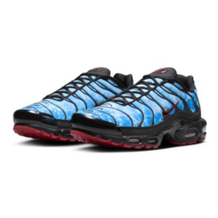 Nike Air Max Plus zwart / baltic, Kleding | Heren, Schoenen, Nieuw, Sneakers of Gympen, Overige kleuren, Ophalen of Verzenden
