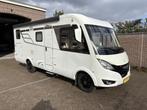 Hymer BMC-I 580 | Bj 2019 | 23.500 Km | Automaat | 177 PK, Luifel, Ringverwarming, Koelkast, Diesel