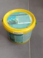 Tetra Plant Complete Substrate Aquarium Voedingsbodem 2.8 kg, Ophalen of Verzenden, Zo goed als nieuw, Plant(en), Steen of Hout