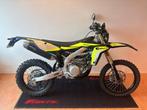 FANTIC XEF 450 | Nieuwe motor voor gebruikte prijs!!, Motoren, Motoren | Overige merken, FANTIC, Bedrijf, Onbekend, 449 cc
