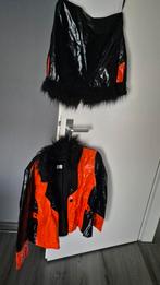 Carnavals pakken, Ophalen of Verzenden, Tweedehands