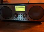 Hama Internet Radio & Media Player, Ophalen of Verzenden, Zo goed als nieuw, Radio
