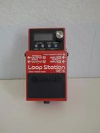 Boss rc-5 nieuwstaat, Muziek en Instrumenten, Effecten, Ophalen of Verzenden, Zo goed als nieuw, Overige typen