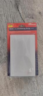 Deurbel gong Heidemann nieuw in doos, Ophalen of Verzenden, Gebruikt