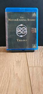 The Neverending Story COLLECTION  ( 3DELEN)., Ophalen of Verzenden, Zo goed als nieuw, Science Fiction en Fantasy, Boxset