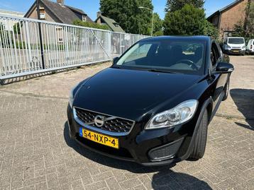 Volvo C30 2.0 benzine Advantage facelift (bj 2010) beschikbaar voor biedingen