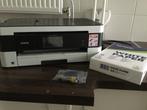 Printer, Computers en Software, Printers, Ophalen, Gebruikt, Printer, Ingebouwde Wi-Fi