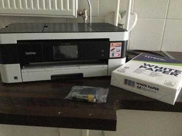 Printer beschikbaar voor biedingen