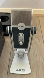 Microfoon AKG Lyra, Ophalen, Zo goed als nieuw, Overige typen