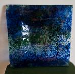 Leonardo glas vintage schaal, Ophalen of Verzenden