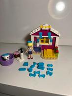LEGO friends - complete set!, Ophalen, Zo goed als nieuw, Complete set, Lego