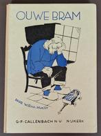Ouwe Bram - W.G. van de Hulst, Boeken, Ophalen of Verzenden, Gelezen, W.G. van de Hulst