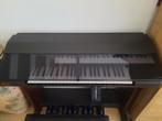 yamaha orgel/keyboard, Ophalen, Zo goed als nieuw, 2 klavieren, Orgel