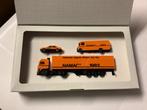 Namac set 1983 OPEL., Hobby en Vrije tijd, Modelauto's | 1:87, Ophalen of Verzenden, Zo goed als nieuw, Auto, Overige merken