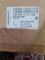 VW Up! Stuurkolomhendels met Cruise Control (2016+), Auto-onderdelen, Ophalen of Verzenden, Gebruikt