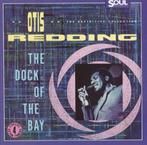 CD-sale OTIS REDDING - The Dock of the Bay - The Def >NIEUW, Verzenden, Zo goed als nieuw, Poprock