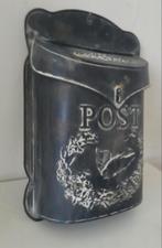 Zinken Brievenbus Post Postbus Nieuw, Ophalen of Verzenden, Nieuw