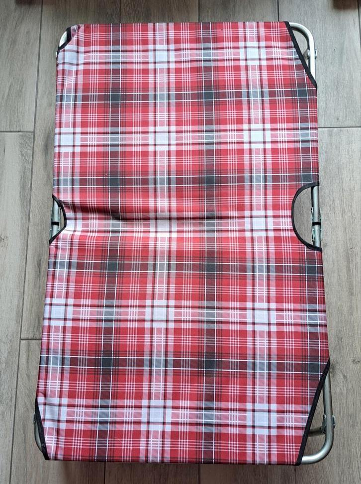 Honden stretchbed, Dieren en Toebehoren, Hondenmanden, Nieuw, Overige, Ophalen