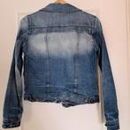 Spijkerjasje - Blue Ridge - Maat M, Blue Ridge, Blauw, Zo goed als nieuw, Jasje