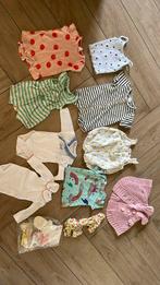 Pakketje maat 50-56 zomer, Ophalen of Verzenden, Zo goed als nieuw, Maat 50