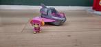 Paw Patrol Skye, Ophalen of Verzenden, Zo goed als nieuw