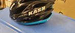 Kask team Sky Wielrenhelm fietshelm, Gebruikt, Kask, Ophalen of Verzenden, L