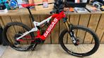 Super dikke gloednieuwe GasGas e-mtb van 6995,- voor, Overige merken, Italie, Fully, 45 tot 49 cm