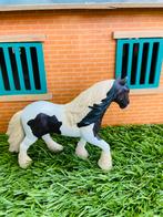 Schleich Tinker Hengst, Ophalen of Verzenden, Gebruikt, Jongen of Meisje