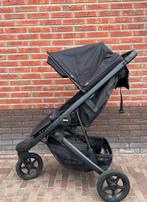 Thule Spring - Lichtgewicht en makkelijk opvouwbaar, Ophalen, Gebruikt, Overige merken, Verstelbare rugleuning