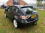 Subaru Impreza 2.0R Luxury AWD BLUETOOTH CRUISE CLIMATE BJ 2, Auto's, Subaru, 1994 cc, Stof, Gebruikt, Zwart