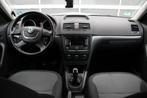 Skoda Yeti 2.0 TDI Comfort 4x4, Auto's, Skoda, 150 €/maand, Euro 5, Stof, Zwart