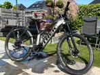 Trek Powerfly 4 fs Equipped size L, Fietsen en Brommers, Ophalen, Zo goed als nieuw, Trek, 53 tot 57 cm