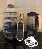 Baby Moov Nutribaby XL Voeding Maker, Kinderen en Baby's, Babyvoeding en Toebehoren, Ophalen, Gebruikt, Overige typen