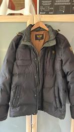 Pme Legend winterjas XL, Kleding | Heren, Jassen | Winter, Zwart, Maat 56/58 (XL), Ophalen of Verzenden, Pme Legend