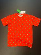 Kenzo ism H&M shirt gloednieuw en schaars!, Kleding | Heren, T-shirts, Ophalen of Verzenden, Nieuw, Maat 52/54 (L), Rood