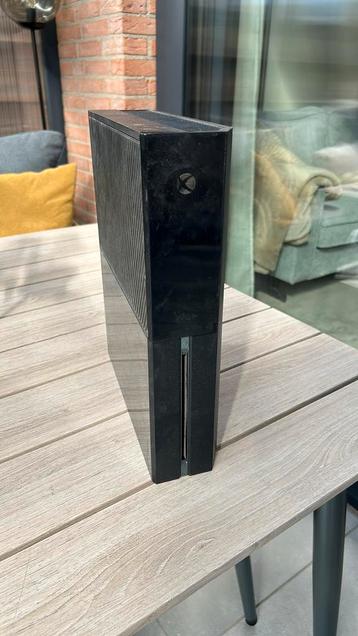 Xbox one console beschikbaar voor biedingen