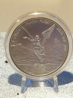 Libertad 2019, 1 oz .999 zilver (2-6), Postzegels en Munten, Edelmetalen en Baren, Ophalen of Verzenden, Zilver