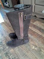 Lange laarzen maat 42, Kleding | Dames, Schoenen, Ophalen of Verzenden